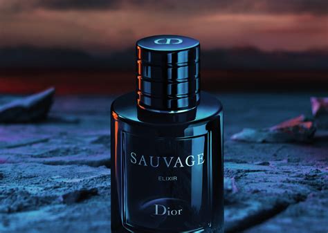 dior sauvage for her|sauvage elixir for women.